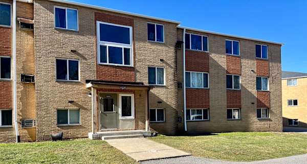 Sagamore 119 property